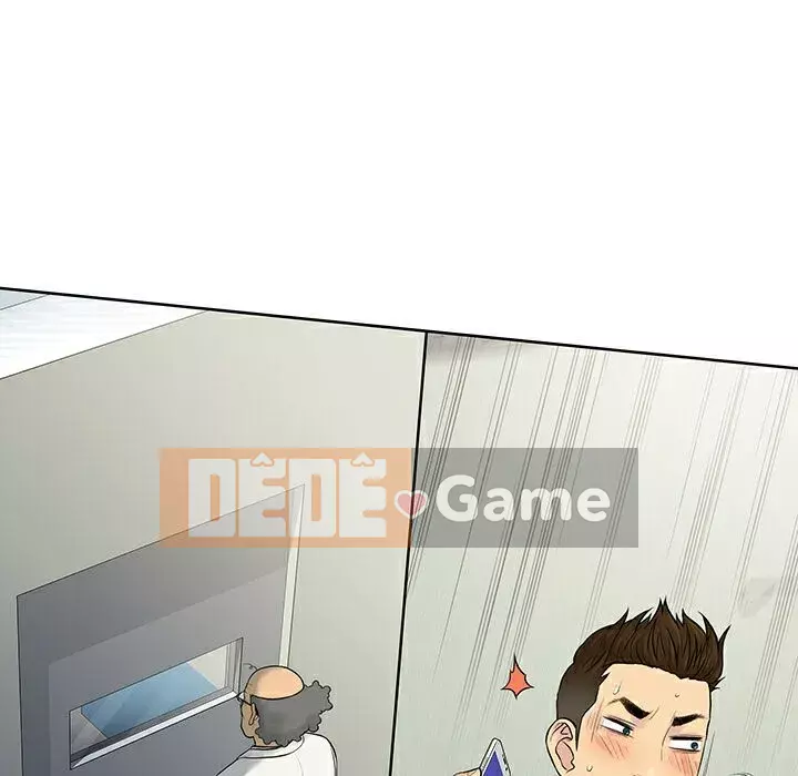 Người đàn ông được bao quanh bởi các nữ thần Chương 1-56