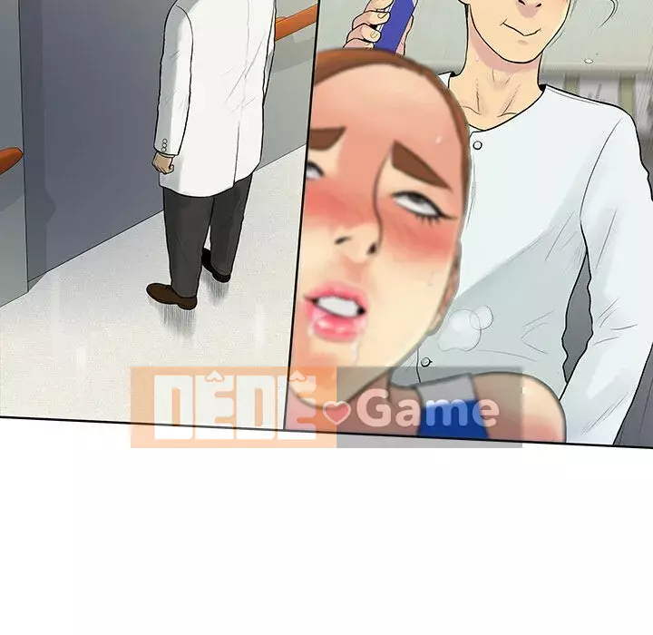 Người đàn ông được bao quanh bởi các nữ thần Chương 1-56