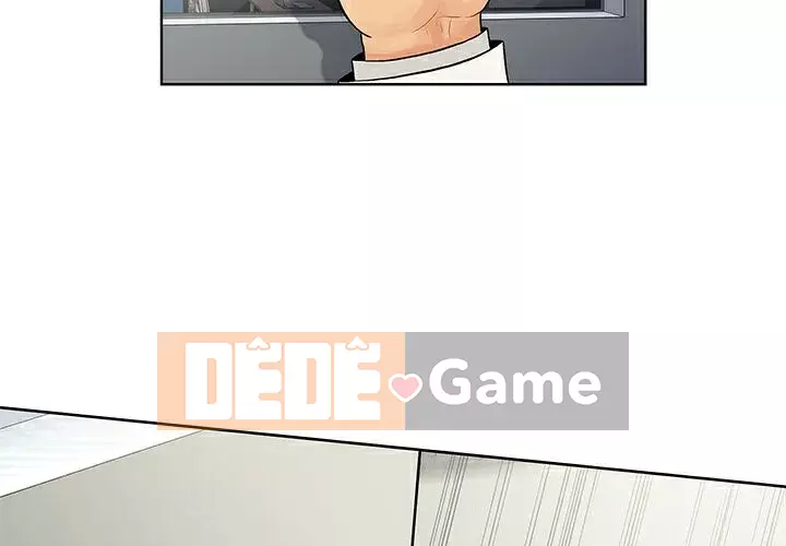 Người đàn ông được bao quanh bởi các nữ thần Chương 1-56