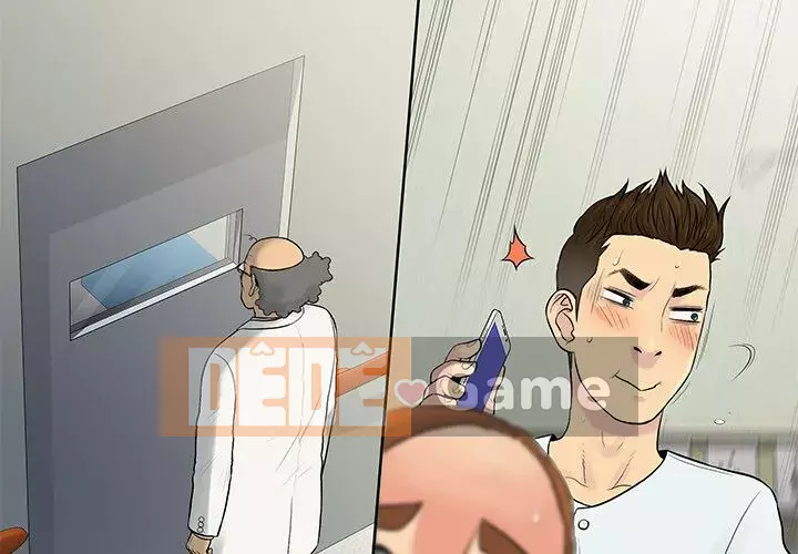 Người đàn ông được bao quanh bởi các nữ thần Chương 1-56