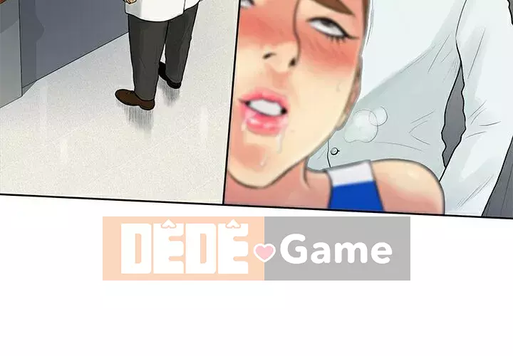 Người đàn ông được bao quanh bởi các nữ thần Chương 1-56