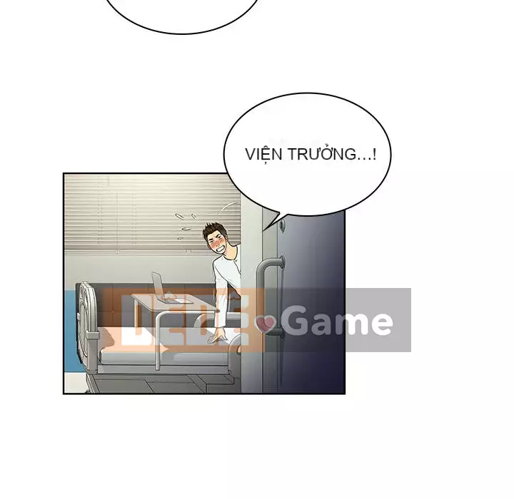 Người đàn ông được bao quanh bởi các nữ thần Chương 1-56