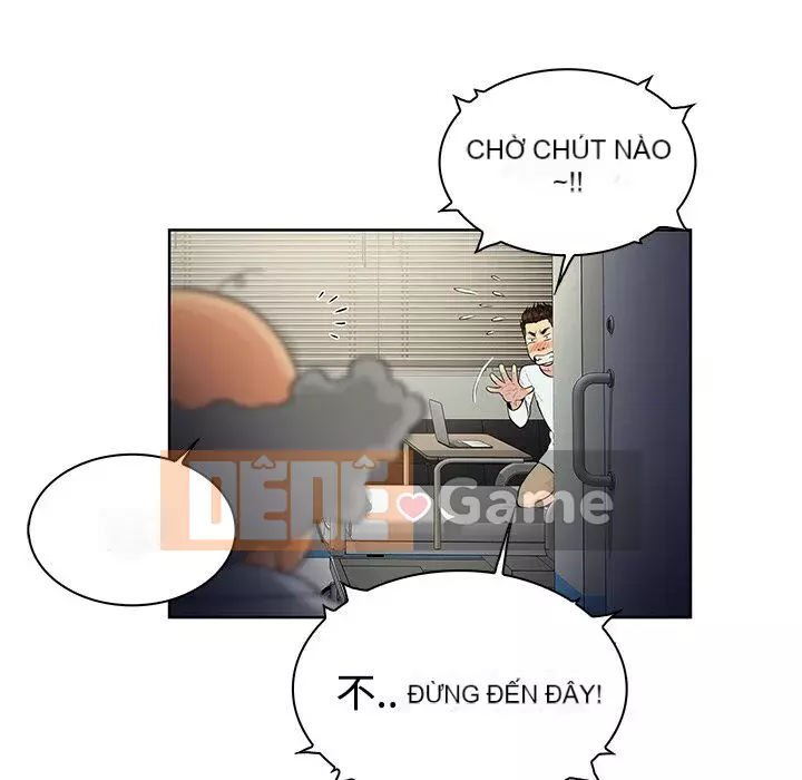 Người đàn ông được bao quanh bởi các nữ thần Chương 1-56