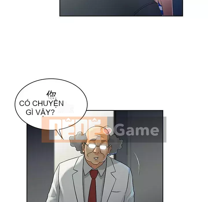 Người đàn ông được bao quanh bởi các nữ thần Chương 1-56