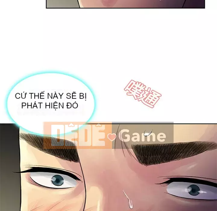 Người đàn ông được bao quanh bởi các nữ thần Chương 1-56