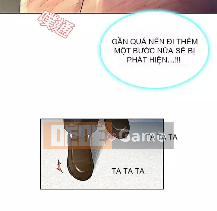 Người đàn ông được bao quanh bởi các nữ thần Chương 1-56