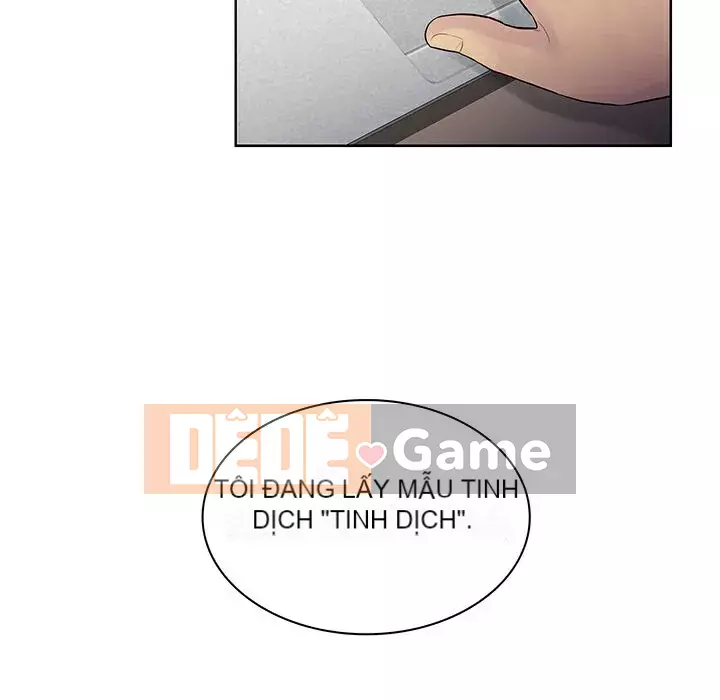 Người đàn ông được bao quanh bởi các nữ thần Chương 1-56