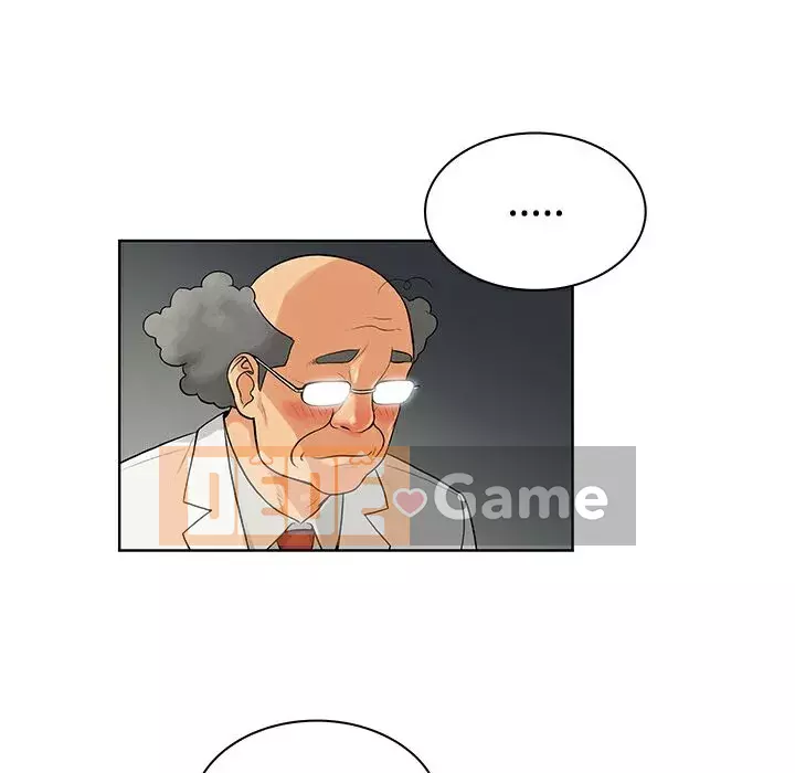 Người đàn ông được bao quanh bởi các nữ thần Chương 1-56