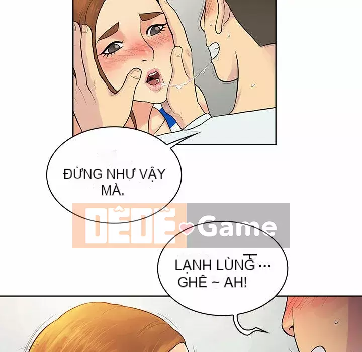 Người đàn ông được bao quanh bởi các nữ thần Chương 1-56