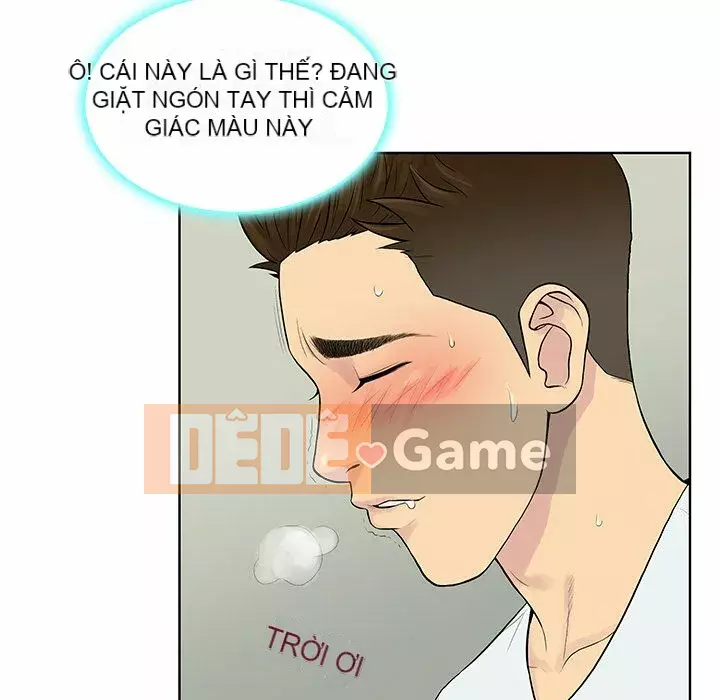 Người đàn ông được bao quanh bởi các nữ thần Chương 1-56