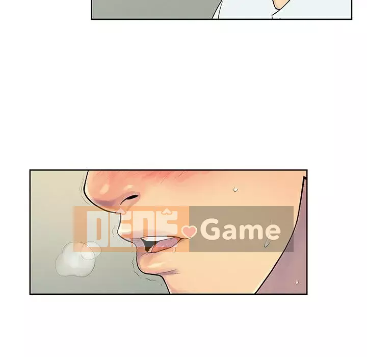 Người đàn ông được bao quanh bởi các nữ thần Chương 1-56