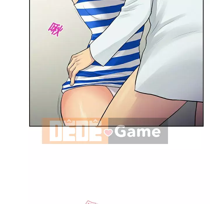 Người đàn ông được bao quanh bởi các nữ thần Chương 1-56