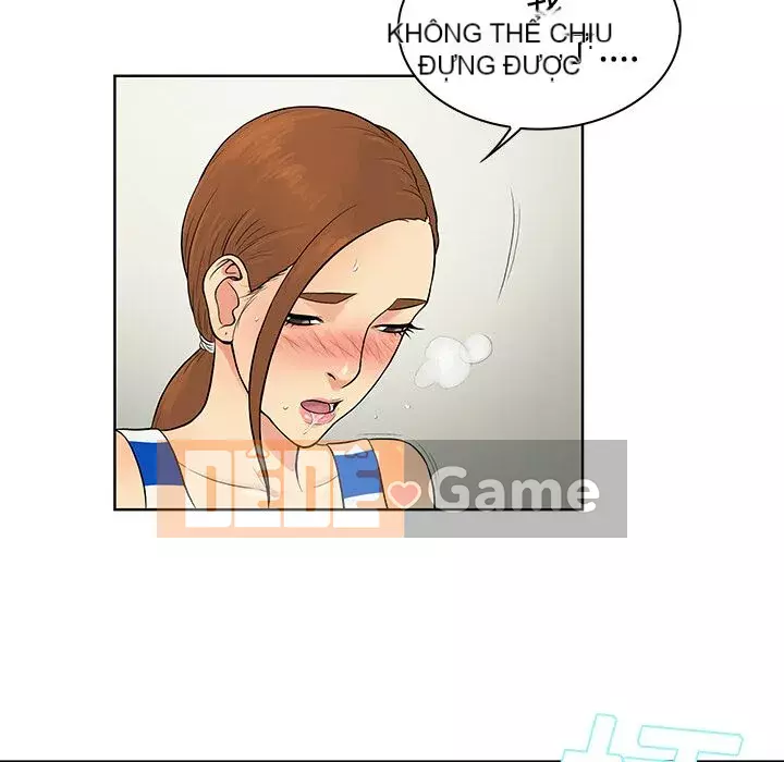 Người đàn ông được bao quanh bởi các nữ thần Chương 1-56