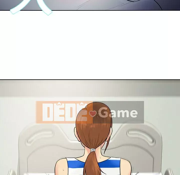 Người đàn ông được bao quanh bởi các nữ thần Chương 1-56