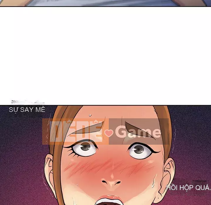 Người đàn ông được bao quanh bởi các nữ thần Chương 1-56