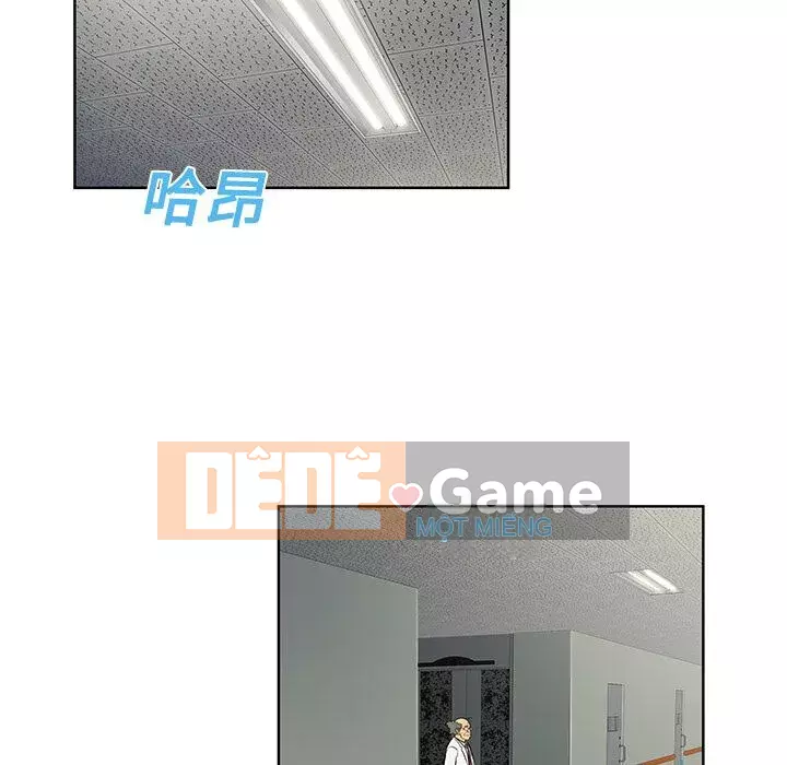 Người đàn ông được bao quanh bởi các nữ thần Chương 1-56