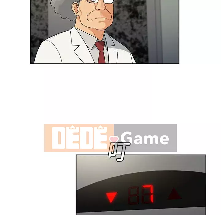 Người đàn ông được bao quanh bởi các nữ thần Chương 1-56