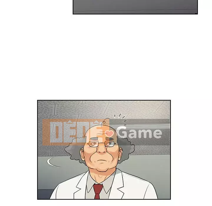 Người đàn ông được bao quanh bởi các nữ thần Chương 1-56