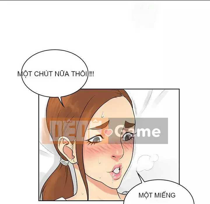 Người đàn ông được bao quanh bởi các nữ thần Chương 1-56