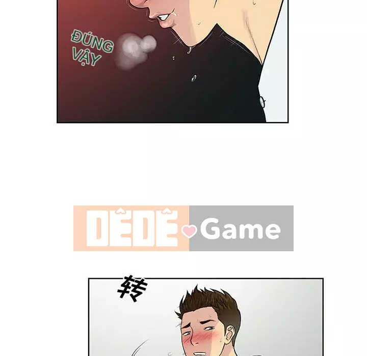 Người đàn ông được bao quanh bởi các nữ thần Chương 1-56