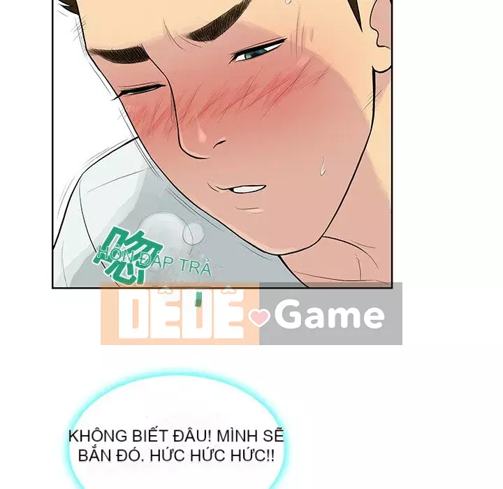 Người đàn ông được bao quanh bởi các nữ thần Chương 1-56