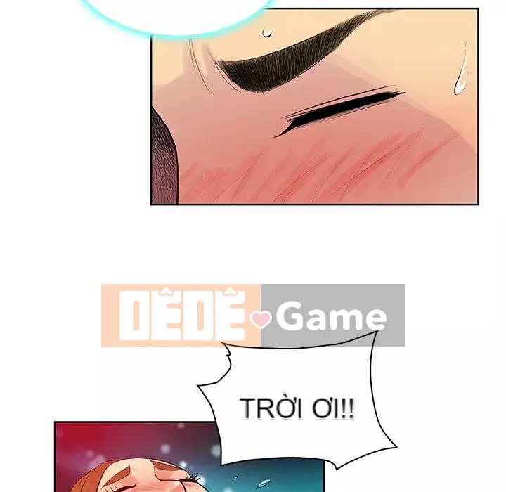 Người đàn ông được bao quanh bởi các nữ thần Chương 1-56