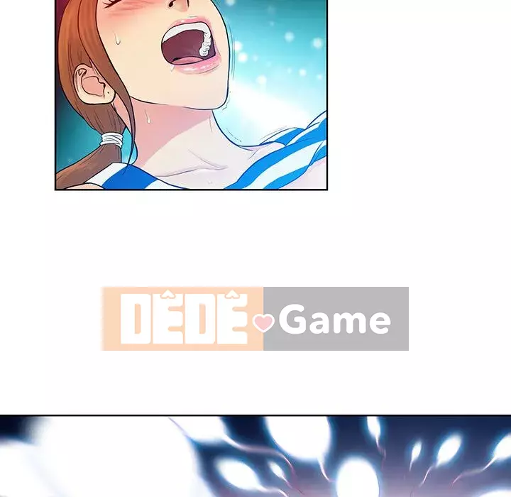 Người đàn ông được bao quanh bởi các nữ thần Chương 1-56