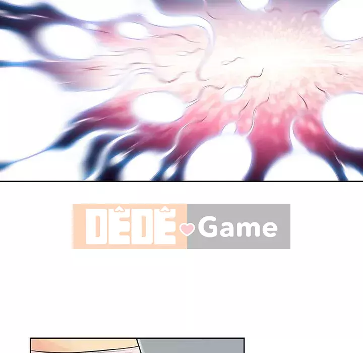 Người đàn ông được bao quanh bởi các nữ thần Chương 1-56