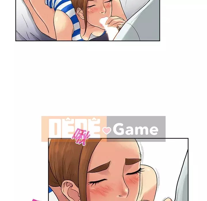 Người đàn ông được bao quanh bởi các nữ thần Chương 1-56