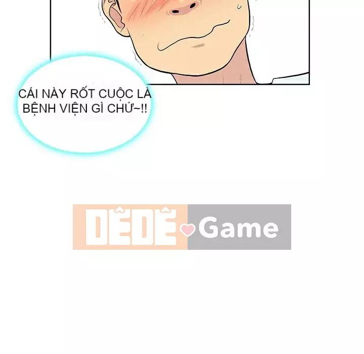 Người đàn ông được bao quanh bởi các nữ thần Chương 1-56