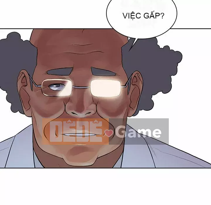 Người đàn ông được bao quanh bởi các nữ thần Chương 1-56