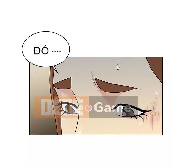 Người đàn ông được bao quanh bởi các nữ thần Chương 1-56