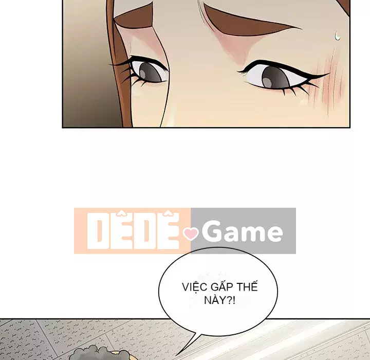 Người đàn ông được bao quanh bởi các nữ thần Chương 1-56