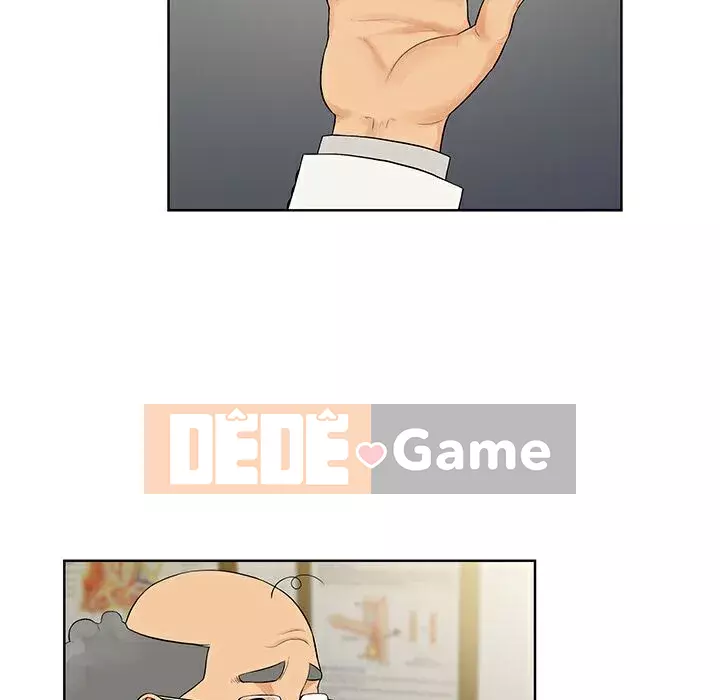 Người đàn ông được bao quanh bởi các nữ thần Chương 1-56