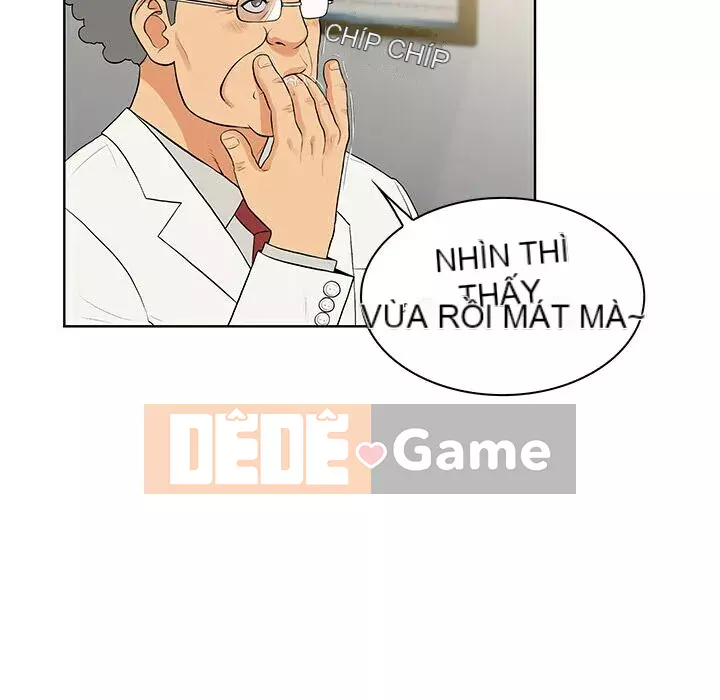 Người đàn ông được bao quanh bởi các nữ thần Chương 1-56