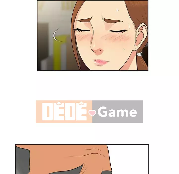 Người đàn ông được bao quanh bởi các nữ thần Chương 1-56