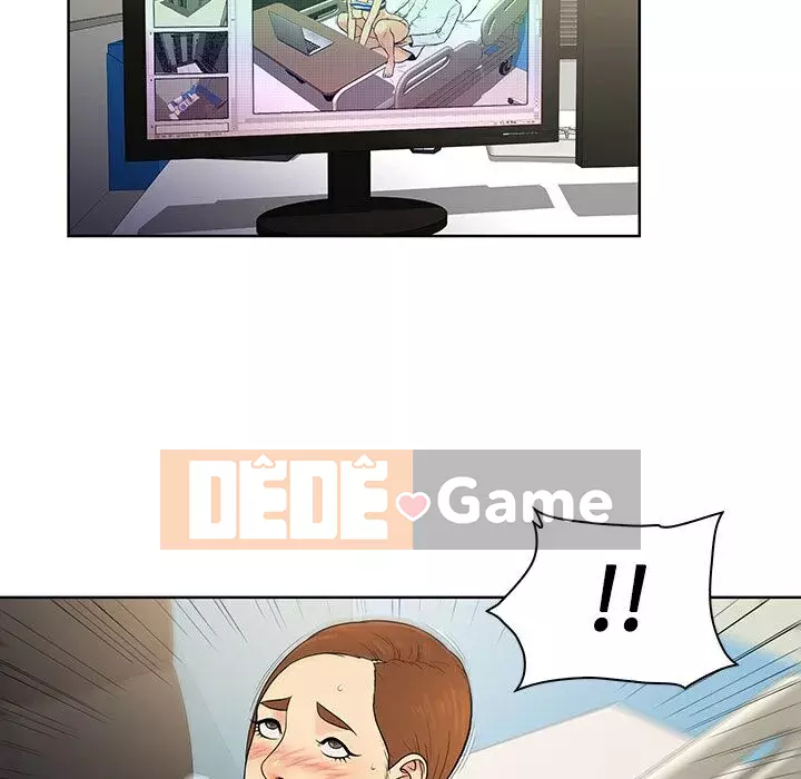 Người đàn ông được bao quanh bởi các nữ thần Chương 1-56