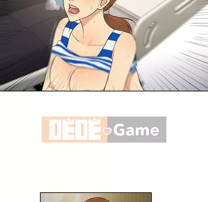 Người đàn ông được bao quanh bởi các nữ thần Chương 1-56