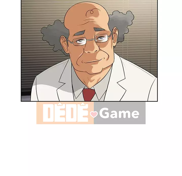 Người đàn ông được bao quanh bởi các nữ thần Chương 1-56