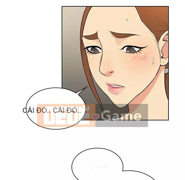 Người đàn ông được bao quanh bởi các nữ thần Chương 1-56