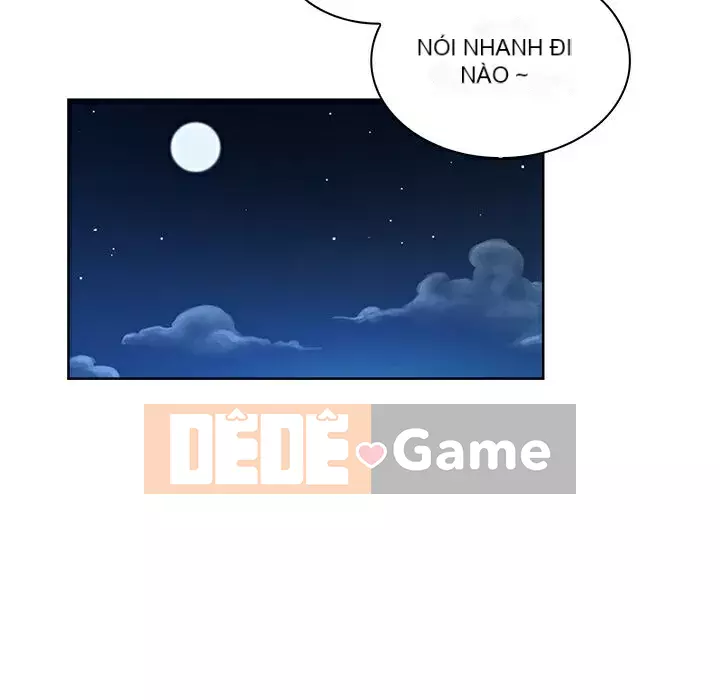 Người đàn ông được bao quanh bởi các nữ thần Chương 1-56