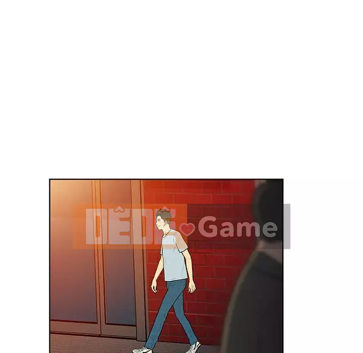 Người đàn ông được bao quanh bởi các nữ thần Chương 1-56