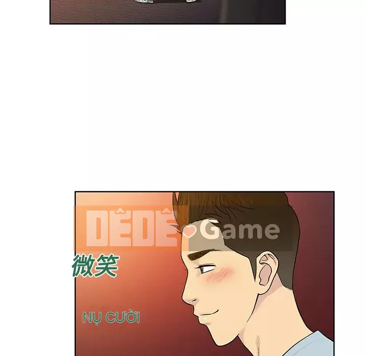 Người đàn ông được bao quanh bởi các nữ thần Chương 1-56