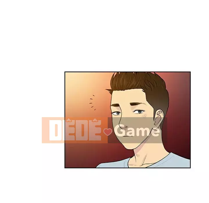 Người đàn ông được bao quanh bởi các nữ thần Chương 1-56