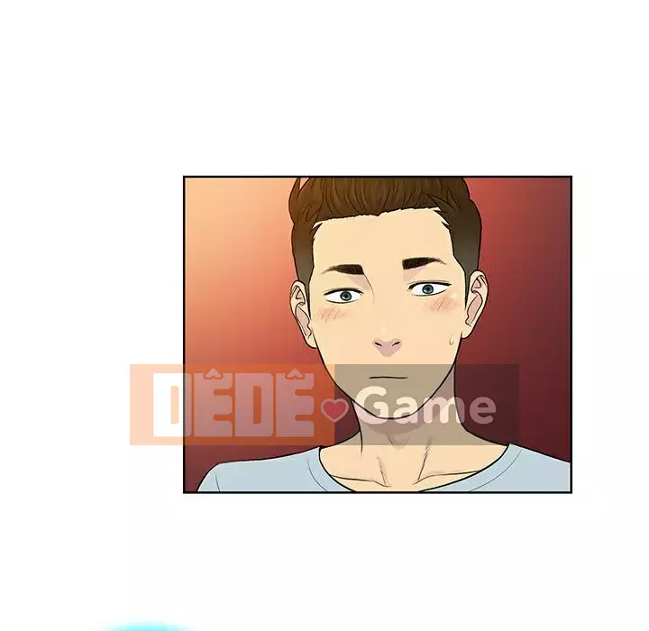 Người đàn ông được bao quanh bởi các nữ thần Chương 1-56