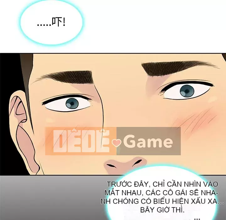 Người đàn ông được bao quanh bởi các nữ thần Chương 1-56