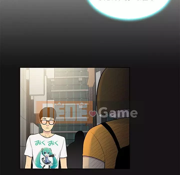 Người đàn ông được bao quanh bởi các nữ thần Chương 1-56