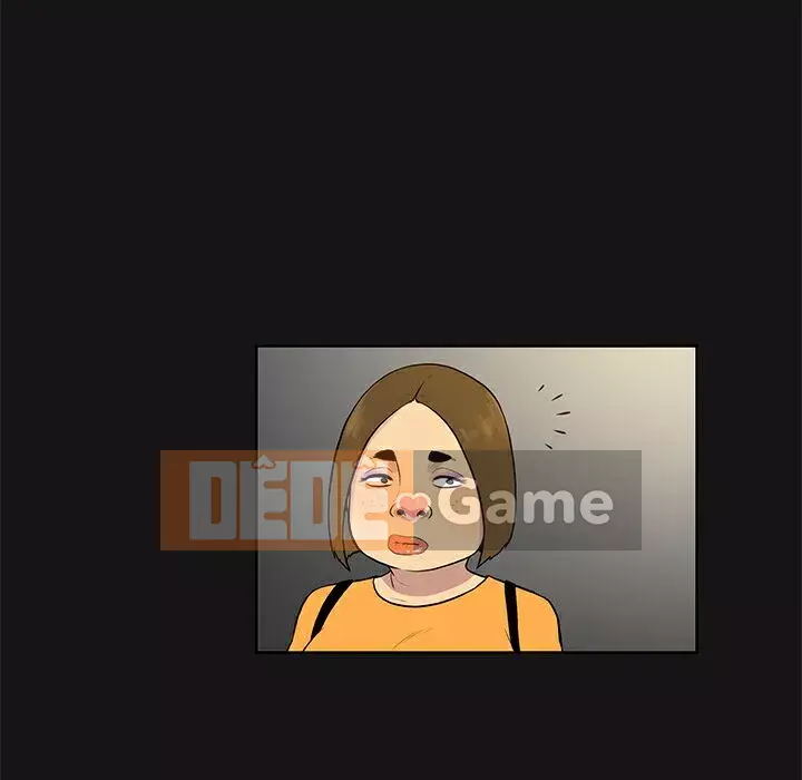 Người đàn ông được bao quanh bởi các nữ thần Chương 1-56