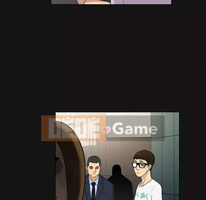 Người đàn ông được bao quanh bởi các nữ thần Chương 1-56