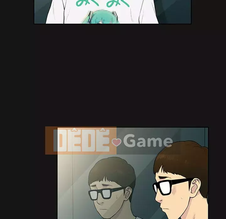 Người đàn ông được bao quanh bởi các nữ thần Chương 1-56